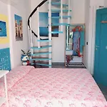 Apartment Terraces & Jacuzzi Mondello