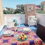 Apartment Terraces & Jacuzzi