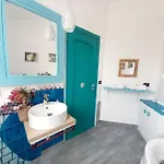 Terraces & Jacuzzi Apartment Mondello
