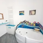 Apartment Terraces & Jacuzzi Mondello