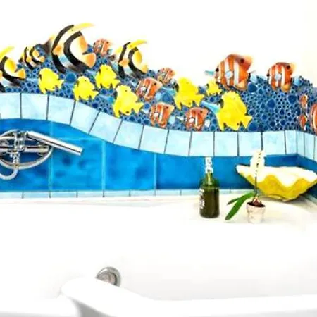 公寓 Terraces & Jacuzzi
