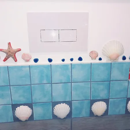 Terraces & Jacuzzi 公寓 *