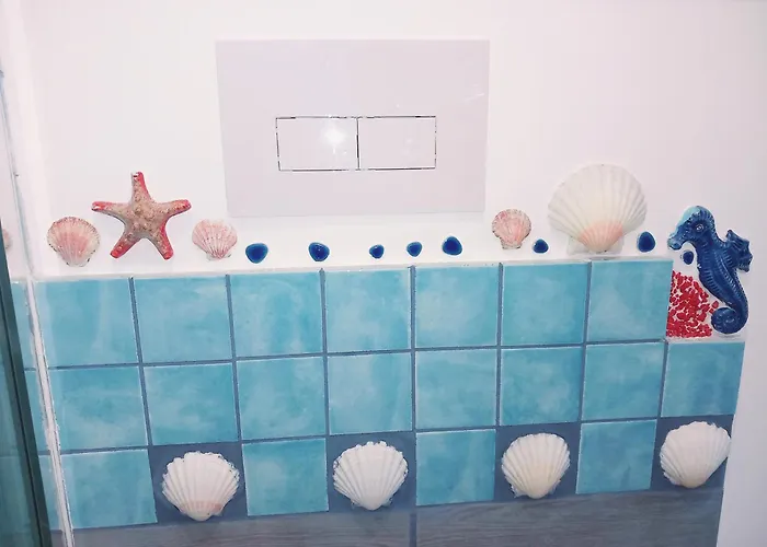 Terraces & Jacuzzi Appartement *