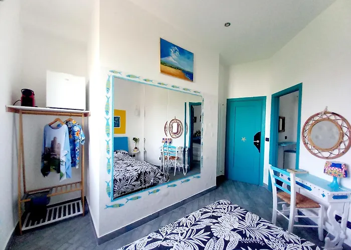 Terraces & Jacuzzi *